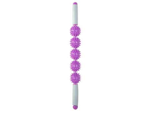 Roller do masażu wałek do ciała obrotowy do pleców Roller do masażu wałek do ciała obrotowy do pleców