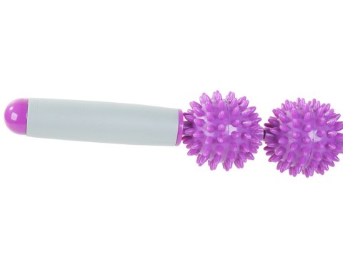 Roller do masażu wałek do ciała obrotowy do pleców Roller do masażu wałek do ciała obrotowy do pleców