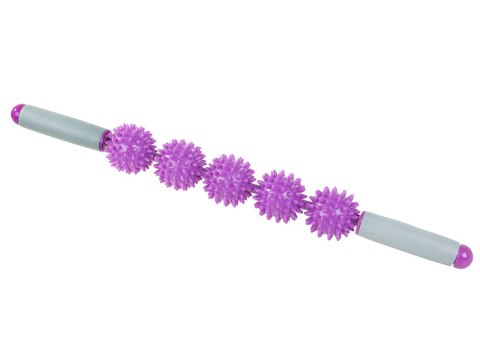 Roller do masażu wałek do ciała obrotowy do pleców Roller do masażu wałek do ciała obrotowy do pleców