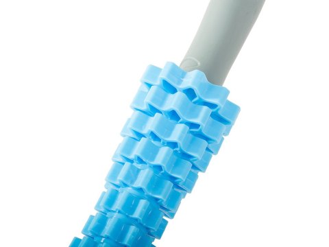 Roller do masażu wałek do ciała obrotowy do pleców Roller do masażu wałek do ciała obrotowy do pleców
