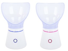 Sauna parowa do twarzy nosa inhalator nawilżacz