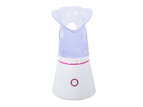 Sauna parowa do twarzy nosa inhalator nawilżacz Sauna parowa do twarzy nosa inhalator nawilżacz