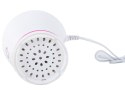 Sauna parowa do twarzy nosa inhalator nawilżacz