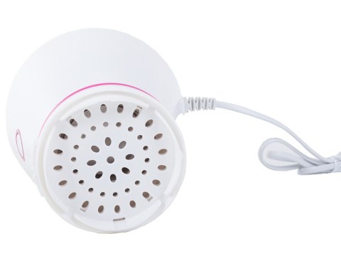 Sauna parowa do twarzy nosa inhalator nawilżacz Sauna parowa do twarzy nosa inhalator nawilżacz