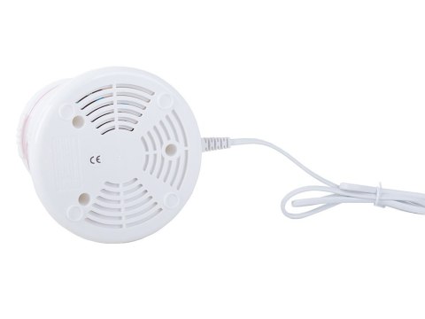 Sauna parowa do twarzy nosa inhalator nawilżacz Sauna parowa do twarzy nosa inhalator nawilżacz