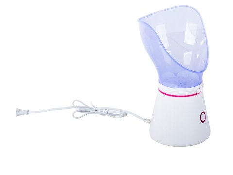 Sauna parowa do twarzy nosa inhalator nawilżacz Sauna parowa do twarzy nosa inhalator nawilżacz