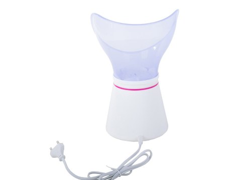Sauna parowa do twarzy nosa inhalator nawilżacz Sauna parowa do twarzy nosa inhalator nawilżacz