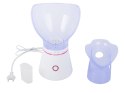 Sauna parowa do twarzy nosa inhalator nawilżacz