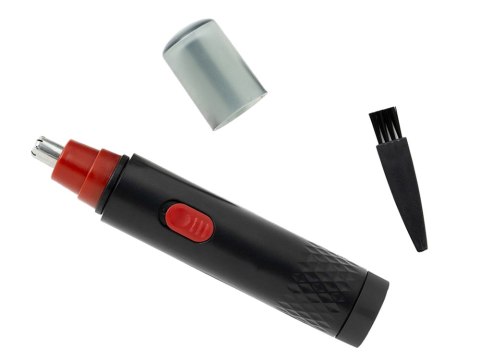 Trymer do nosa ucha uszu depilator włosów golarka Trymer do nosa ucha uszu depilator włosów golarka