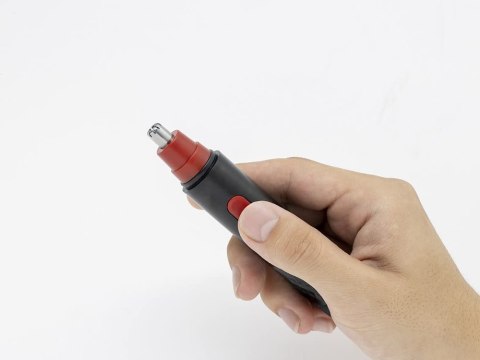 Trymer do nosa ucha uszu depilator włosów golarka Trymer do nosa ucha uszu depilator włosów golarka