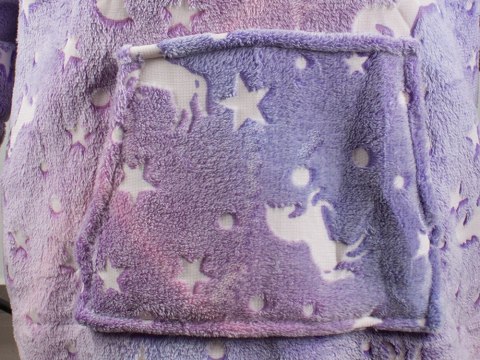Ciepła bluza koc oversize xxl 2w1 gruba futrzak Ciepła bluza koc oversize xxl 2w1 gruba futrzak