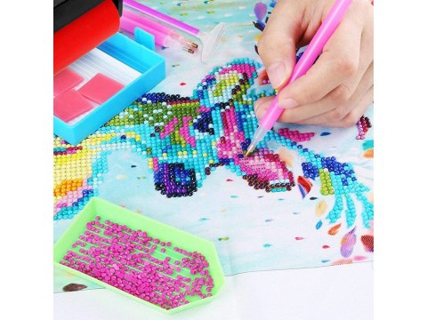 Haft diamentowy akcesoria zestaw diamond painting Haft diamentowy akcesoria zestaw diamond painting