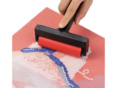 Haft diamentowy akcesoria zestaw diamond painting Haft diamentowy akcesoria zestaw diamond painting