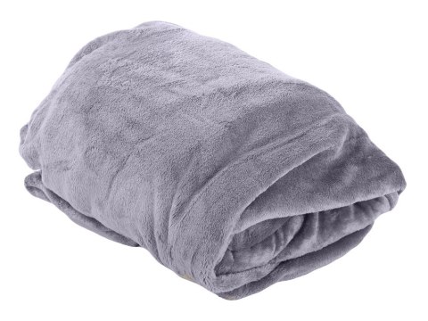 Koc z rękawami polar ciepła bluza szlafrok 140x200 Koc z rękawami polar ciepła bluza szlafrok 140x200