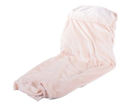 Koc z rękawami polar ciepła bluza szlafrok 140x200 Koc z rękawami polar ciepła bluza szlafrok 140x200