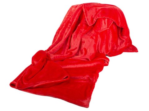 Koc z rękawami polar ciepła bluza szlafrok 140x200 Koc z rękawami polar ciepła bluza szlafrok 140x200