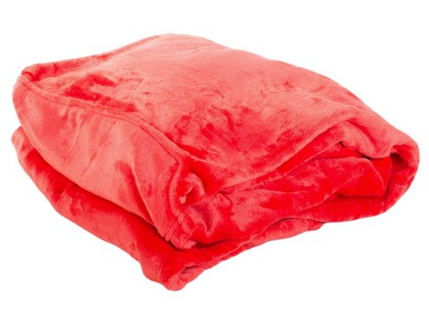 Koc z rękawami polar ciepła bluza szlafrok 140x200 Koc z rękawami polar ciepła bluza szlafrok 140x200