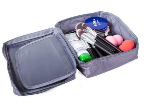 Kosmetyczka podróżna organizer turystyczny torebka Kosmetyczka podróżna organizer turystyczny torebka