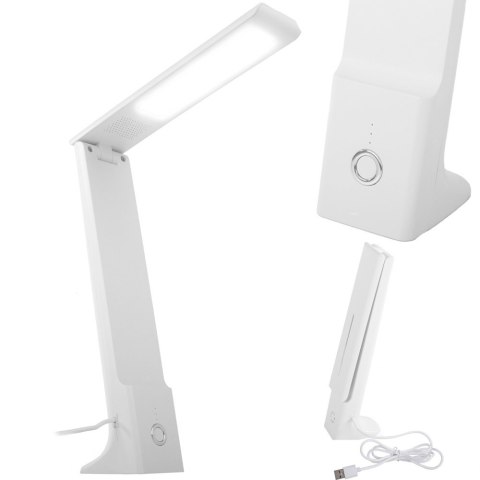 Lampka biurkowa szkolna na biurko nocna 25 led Lampka biurkowa szkolna na biurko nocna 25 led