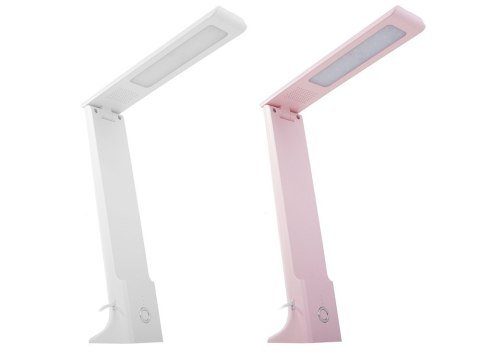 Lampka biurkowa szkolna na biurko nocna 25 led Lampka biurkowa szkolna na biurko nocna 25 led