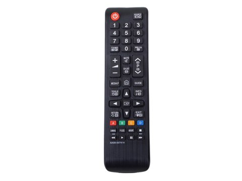Pilot uniwersalny do telewizora tv smart 00741a Pilot uniwersalny do telewizora tv smart 00741a