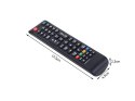 Pilot uniwersalny do telewizora tv smart 00741a