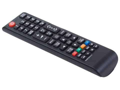 Pilot uniwersalny do telewizora tv smart 00741a Pilot uniwersalny do telewizora tv smart 00741a