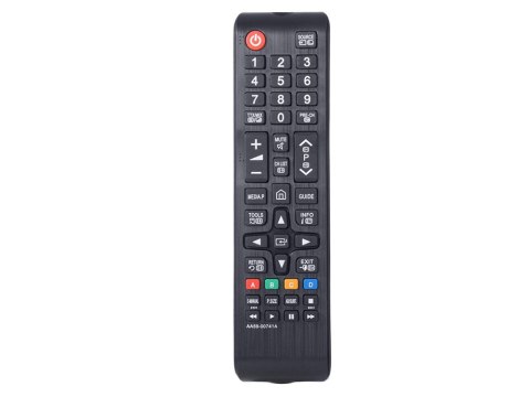 Pilot uniwersalny do telewizora tv smart 00741a Pilot uniwersalny do telewizora tv smart 00741a