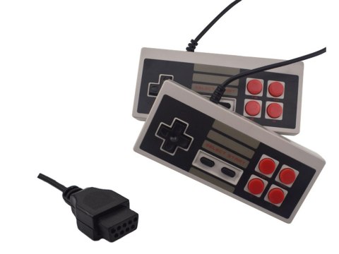 Gra telewizyjna konsola retro tv gry 620 gier pady Gra telewizyjna konsola retro tv gry 620 gier pady