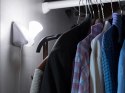 Przenośna żarówka na baterię samoprzylepna lampka