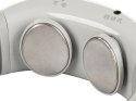 Masażer elektrostymulator szyi karku tens ems 2w1