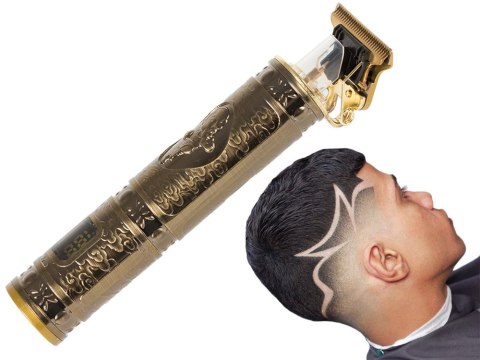 Maszynka trymer do strzyżenia brody włosów barber Maszynka trymer do strzyżenia brody włosów barber