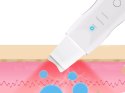 Peeling kawitacyjny do twarzy ultradźwiękowy aku