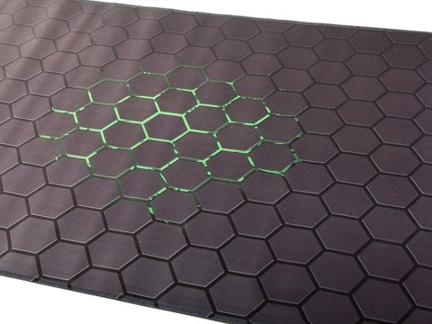 Gamingowa podkładka pod mysz na biurko xxl 90x40 Gamingowa podkładka pod mysz na biurko xxl 90x40
