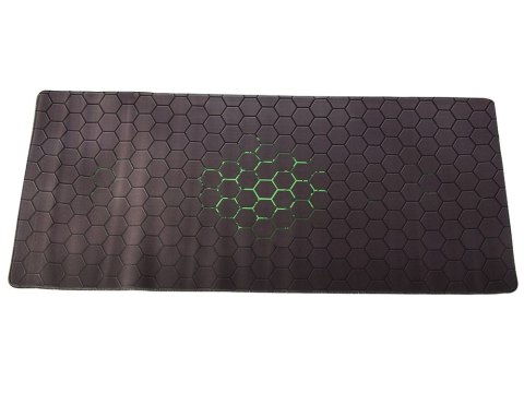 Gamingowa podkładka pod mysz na biurko xxl 90x40 Gamingowa podkładka pod mysz na biurko xxl 90x40