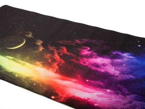 Podkładka pod mysz gamingowa na biurko xxl 80x30 Podkładka pod mysz gamingowa na biurko xxl 80x30