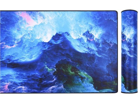 Podświetlana podkłada pod mysz gamingowa led xxl Podświetlana podkłada pod mysz gamingowa led xxl