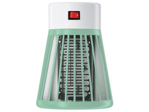 Lampa owadobójcza na instekty uv na owady komary uv elektryczna do gniazdka Lampa owadobójcza na instekty uv na owady komary uv elektryczna do gniazdka