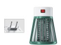 Lampa owadobójcza na instekty uv na owady komary uv elektryczna do gniazdka