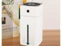 Dyfuzor nawilżacz powietrza aromaterapia zapachowy