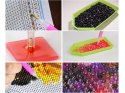 Haft diamentowy lew zestaw diamond painting król