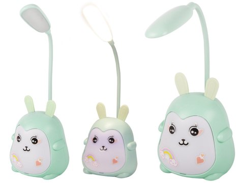 Lampka lampa nocna dla dzieci biurkowa led rgb usb Lampka lampa nocna dla dzieci biurkowa led rgb usb