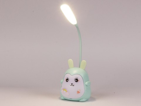 Lampka lampa nocna dla dzieci biurkowa led rgb usb Lampka lampa nocna dla dzieci biurkowa led rgb usb