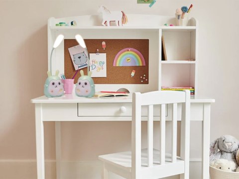 Lampka lampa nocna dla dzieci biurkowa led rgb usb Lampka lampa nocna dla dzieci biurkowa led rgb usb
