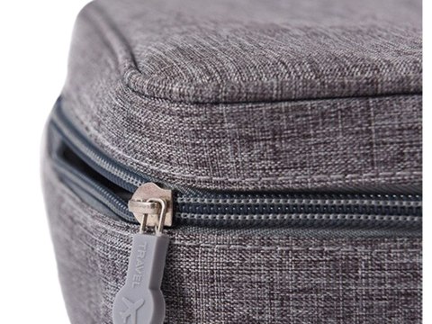 Organizer podróżny torba etui na ładowarki i kable Organizer podróżny torba etui na ładowarki i kable