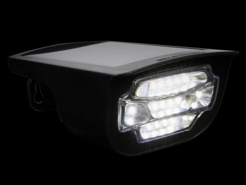 Lampa ogrodowa solarna wbijana lampka led kolory Lampa ogrodowa solarna wbijana lampka led kolory