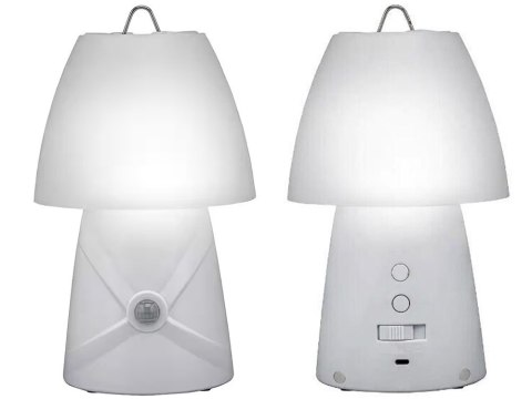 Lampka nocna dla dzieci led rgb czujnik ruchu Lampka nocna dla dzieci led rgb czujnik ruchu