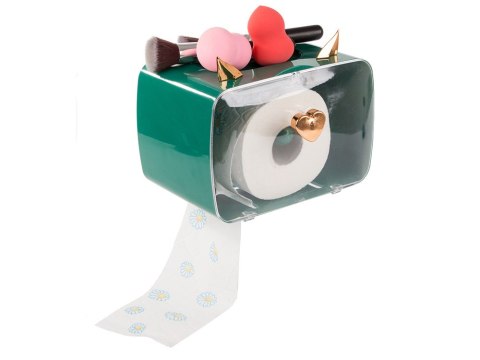Organizer pojemnik na chusteczki papier toaletowy Organizer pojemnik na chusteczki papier toaletowy