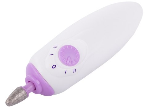 Frezarka do paznokci manicure pedicure suszarka zestaw akcesoria 7w1 Frezarka do paznokci manicure pedicure suszarka zestaw akcesoria 7w1