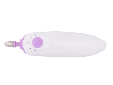 Frezarka do paznokci manicure pedicure suszarka zestaw akcesoria 7w1 Frezarka do paznokci manicure pedicure suszarka zestaw akcesoria 7w1